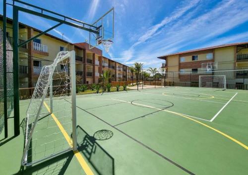 Hotel Apartamento Ondas Resort