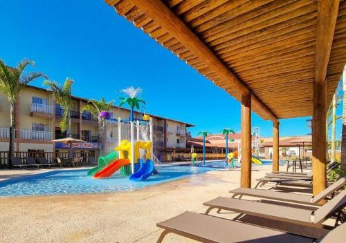 Hotel Apartamento Ondas Resort