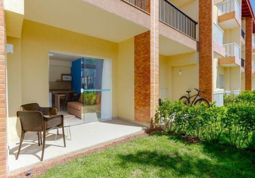 Hotel Apartamento Ondas Resort