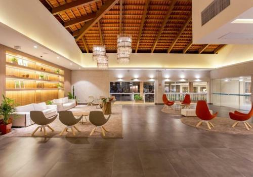 Hotel Apartamento Ondas Resort