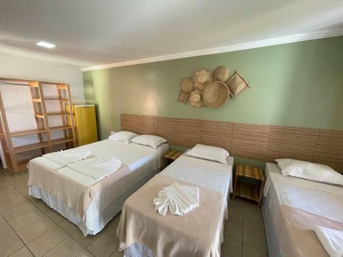 Muta Praia Hotel