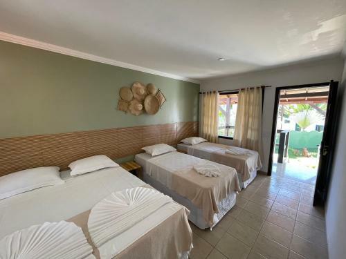 Muta Praia Hotel