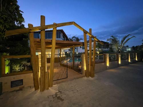 Muta Praia Hotel