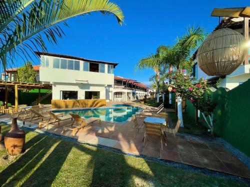 Muta Praia Hotel