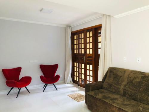Casa Praia Taperapuan