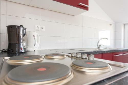 Apartments With Pool Ivana Krk