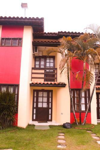 Casa Duplex 3 Su�tes Em Condom�nio
