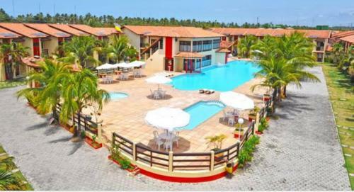 Casa Duplex 3 Su�tes Em Condom�nio