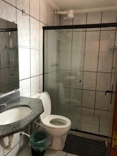 Apartamento Praia De Taperapuan