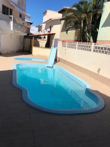 Apartamento Praia De Taperapuan