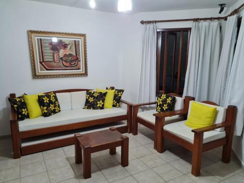 Village Do Bosque Casa 44