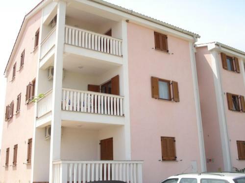 Apartman Luka