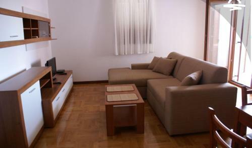 Apartman Luka