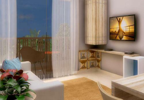 Apartamento - Ondas Praia Resort