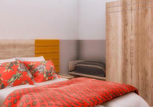 Apartamento - Ondas Praia Resort