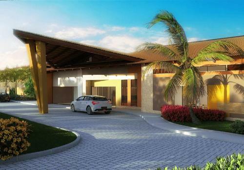 Hotel Ondas Praia Resort