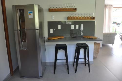 Apartamento Pertinho Da Praia!