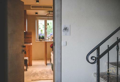 Hostal Galija Luxury Suites