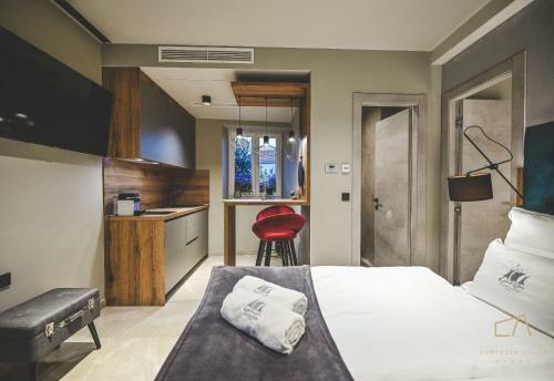 Hostal Galija Luxury Suites
