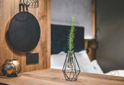 Hostal Galija Luxury Suites