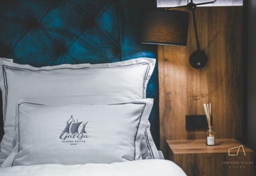 Hostal Galija Luxury Suites