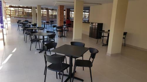 Apartamento Ondas Praia Resort