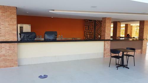 Apartamento Ondas Praia Resort