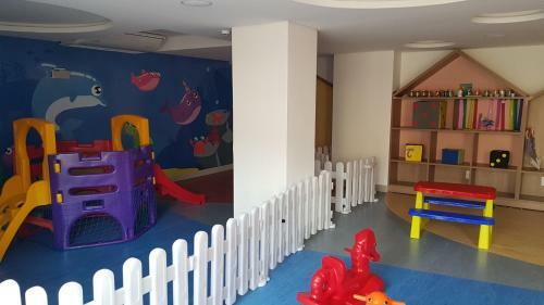 Apartamento Ondas Praia Resort