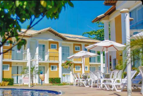 Apartamento Studio Mont Carmelo Ba