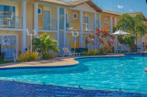 Apartamento Studio Mont Carmelo Ba