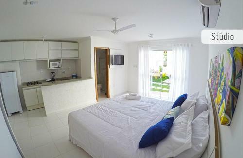 Apartamento Studio Mont Carmelo Ba