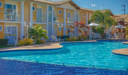 Apartamento Studio Mont Carmelo Ba
