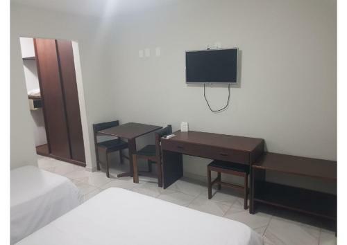 Jl Tempordas - Quarto Portobello Park Hotel