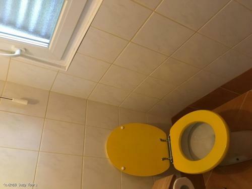 Apartman Darko Krk Town