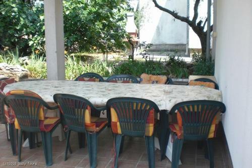 Apartman Darko Krk Town