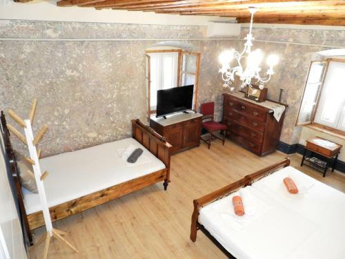 Hostal Zupan 1 - Apartman