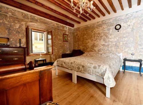 Hostal Zupan 1 - Apartman