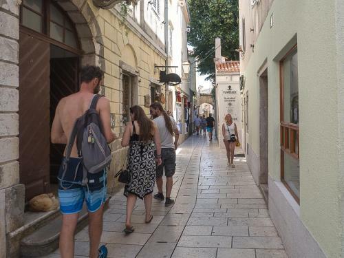 Hostal Zupan 1 - Apartman