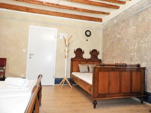 Hostal Zupan 1 - Apartman