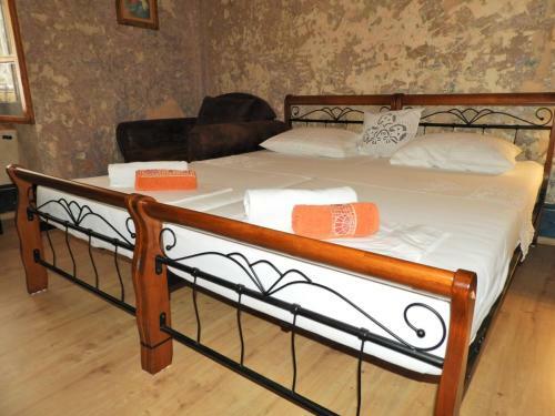 Hostal Zupan 1 - Apartman