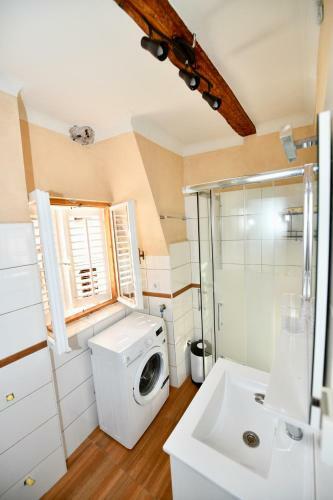 Hostal Zupan 1 - Apartman