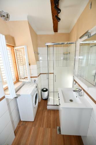 Hostal Zupan 1 - Apartman