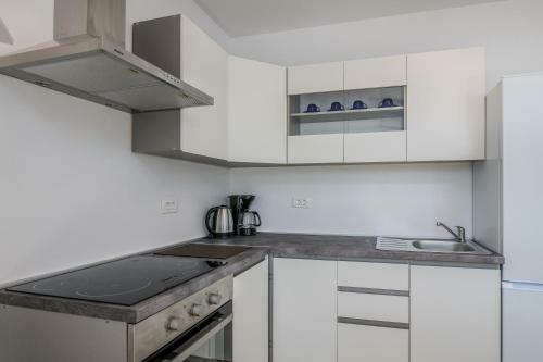 Apartments Villa "aurea" With Pool