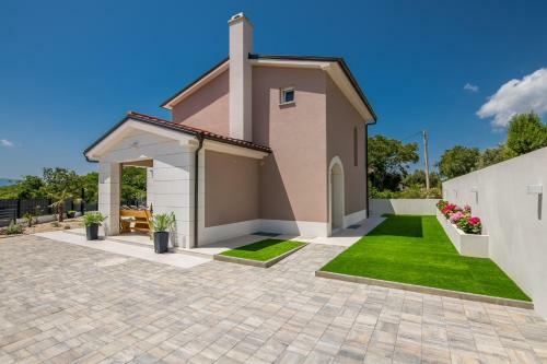 Villa Periska