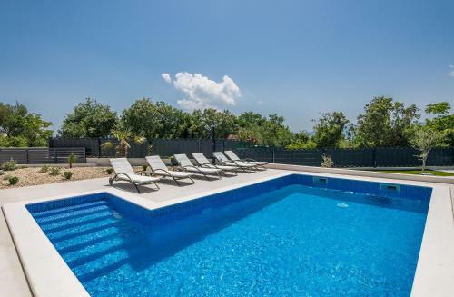 Villa Periska