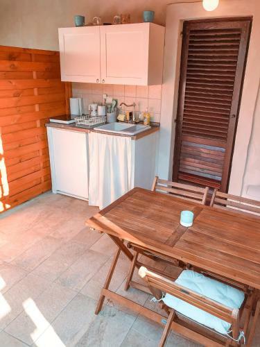 Apartamento Ivo Veja Studios