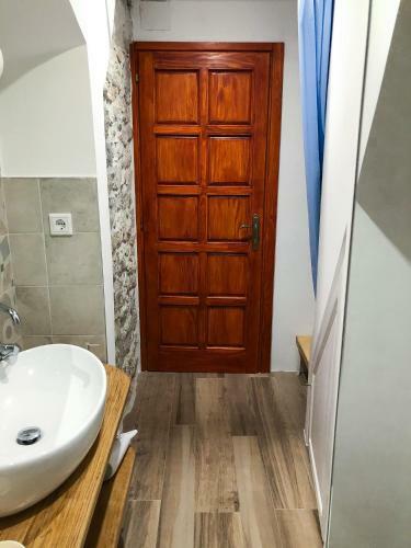 Apartamento Ivo Veja Studios