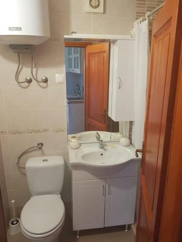 Apartamento Ivo Veja Studios