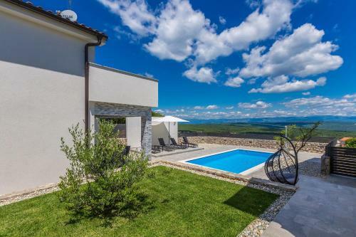 Villa Holiday House San Michele