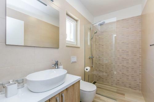 Villa Holiday House San Michele
